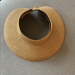 Nine West Sun Hat